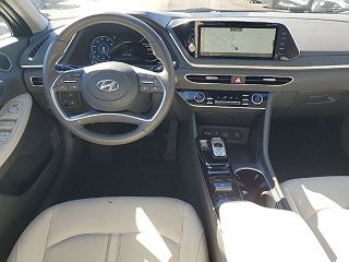 2023 Hyundai Sonata SEL KMHL14JA3PA269828 in Flowood, MS 10