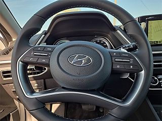2023 Hyundai Sonata SEL KMHL34JJ3PA084091 in Fort Wayne, IN 18