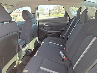 2023 Hyundai Sonata SEL KMHL34JJ3PA084091 in Fort Wayne, IN 27
