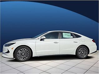 2023 Hyundai Sonata SEL VIN: KMHL34JJ3PA084091