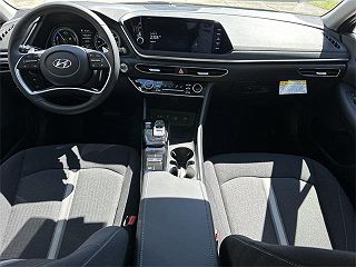 2023 Hyundai Sonata SEL KMHL34JJ9PA081194 in Gainesville, FL 11