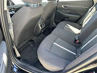 2023 Hyundai Sonata SEL KMHL34JJ9PA081194 in Gainesville, FL 16