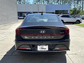 2023 Hyundai Sonata SEL KMHL34JJ9PA081194 in Gainesville, FL 5