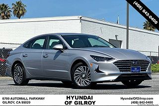 2023 Hyundai Sonata SEL VIN: KMHL34JJ2PA082364