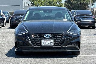 2023 Hyundai Sonata SEL KMHL14JA5PA263285 in Gilroy, CA 10