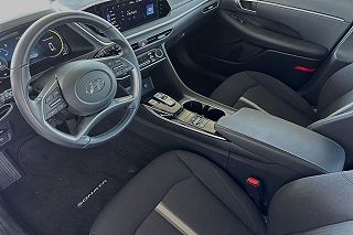 2023 Hyundai Sonata SEL KMHL14JA5PA263285 in Gilroy, CA 11