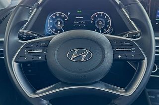 2023 Hyundai Sonata SEL KMHL14JA5PA263285 in Gilroy, CA 27