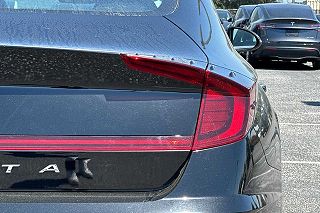 2023 Hyundai Sonata SEL KMHL14JA5PA263285 in Gilroy, CA 34
