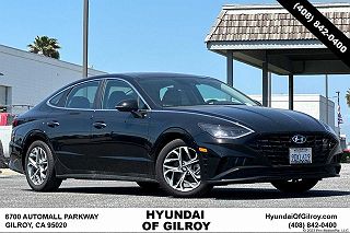 2023 Hyundai Sonata SEL KMHL14JA5PA263285 in Gilroy, CA