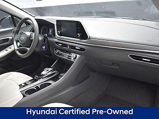 2023 Hyundai Sonata SE KMHL24JA0PA343168 in Goshen, NY 16