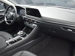 2023 Hyundai Sonata Limited Edition KMHL54JJ8PA070262 in Goshen, NY 14