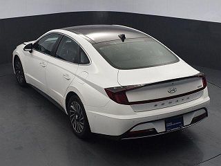 2023 Hyundai Sonata Limited Edition KMHL54JJ8PA070262 in Goshen, NY 37