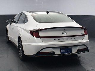 2023 Hyundai Sonata Limited Edition KMHL54JJ8PA070262 in Goshen, NY 44