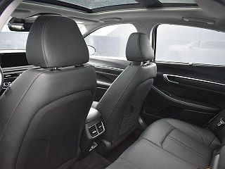 2023 Hyundai Sonata Limited Edition KMHL54JJ8PA070262 in Goshen, NY 8