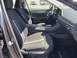 2023 Hyundai Sonata SEL KMHL14JA5PA300982 in Greenwood, SC 14