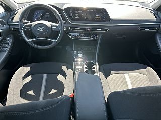 2023 Hyundai Sonata SEL KMHL14JA5PA300982 in Greenwood, SC 21