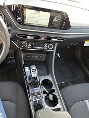 2023 Hyundai Sonata SEL KMHL34JJ4PA080406 in Gresham, OR 23