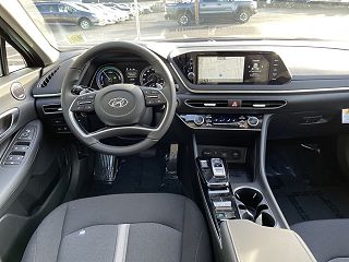 2023 Hyundai Sonata SEL KMHL34JJ4PA080406 in Gresham, OR 28