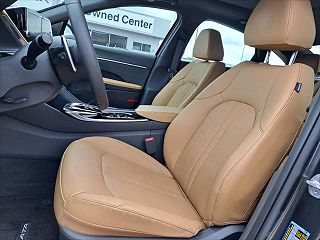 2023 Hyundai Sonata Limited Edition KMHL34J23PA329044 in Harvey, LA 25
