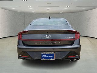 2023 Hyundai Sonata Limited Edition KMHL34J23PA329044 in Harvey, LA 6