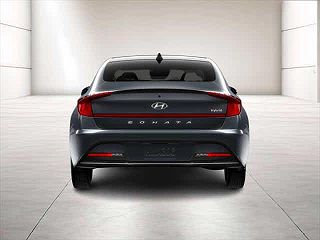 2023 Hyundai Sonata Limited Edition KMHL54JJ5PA077170 in Henderson, NV 6