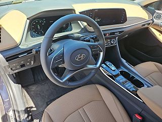 2023 Hyundai Sonata Limited Edition KMHL54JJ5PA078982 in Henderson, NV 10