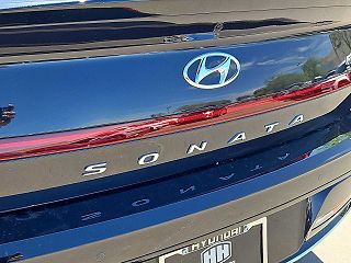 2023 Hyundai Sonata Limited Edition KMHL54JJ5PA078982 in Henderson, NV 12