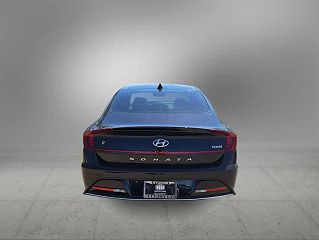 2023 Hyundai Sonata Limited Edition KMHL54JJ5PA078982 in Henderson, NV 4