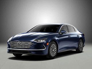 2023 Hyundai Sonata SEL VIN: KMHL34JJ0PA079348