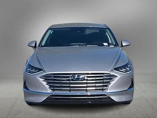 2023 Hyundai Sonata SEL KMHL34JJXPA079339 in Henderson, NV 9
