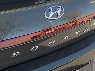 2023 Hyundai Sonata SEL KMHL34JJ8PA079341 in Henderson, NV 13