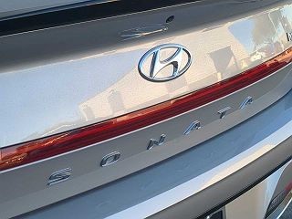 2023 Hyundai Sonata SEL KMHL34JJ8PA079338 in Henderson, NV 13