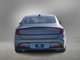 2023 Hyundai Sonata SEL KMHL34JJ8PA079338 in Henderson, NV 5