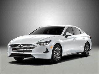 2023 Hyundai Sonata SEL VIN: KMHL34JJ9PA079283