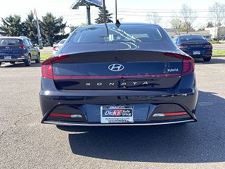 2023 Hyundai Sonata Limited Edition KMHL54JJ0PA083801 in Hillsboro, OR 3