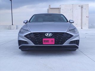 2023 Hyundai Sonata Limited Edition KMHL34J2XPA265004 in Houston, TX 22