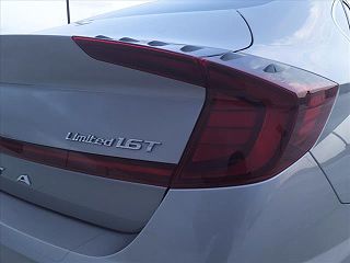 2023 Hyundai Sonata Limited Edition KMHL34J2XPA265004 in Houston, TX 29