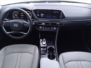 2023 Hyundai Sonata Limited Edition KMHL34J2XPA265004 in Houston, TX 4