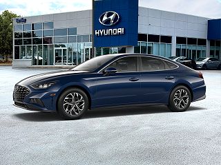 2023 Hyundai Sonata SEL KMHL64JA9PA325840 in Huntsville, AL 2