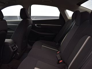 2023 Hyundai Sonata SEL KMHL34JJ3PA083782 in Kalamazoo, MI 27