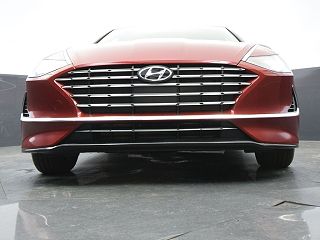 2023 Hyundai Sonata SEL KMHL34JJ3PA083782 in Kalamazoo, MI 37