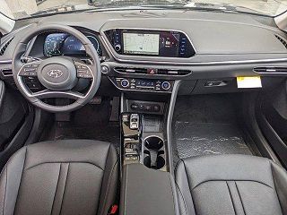 2023 Hyundai Sonata Limited Edition KMHL54JJXPA062373 in La Quinta, CA 21