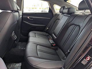 2023 Hyundai Sonata Limited Edition KMHL54JJXPA062373 in La Quinta, CA 22