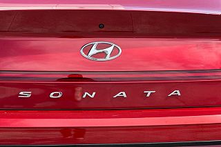 2023 Hyundai Sonata SEL KMHL64JA0PA267150 in Long Beach, CA 32
