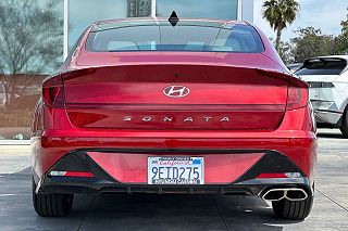 2023 Hyundai Sonata SEL KMHL64JA0PA267150 in Long Beach, CA 5