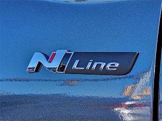 2023 Hyundai Sonata N Line KMHL14JC9PA344355 in Longmont, CO 22
