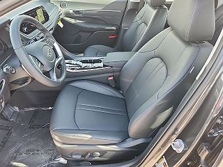2023 Hyundai Sonata Limited Edition KMHL54JJ6PA080000 in Loveland, CO 10