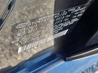 2023 Hyundai Sonata Limited Edition KMHL54JJ6PA080000 in Loveland, CO 8