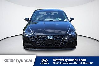 2023 Hyundai Sonata SEL KMHL44J2XPA326932 in Matthews, NC 2