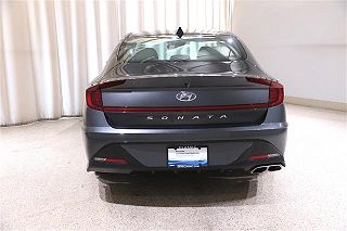 2023 Hyundai Sonata SEL KMHL64JA9PA296467 in Mentor, OH 20